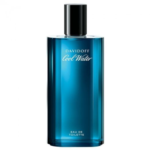 Davidoff Cool Water EDT For Men 75Ml
