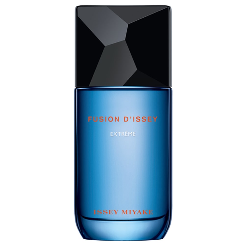 Issey Miyake Fusion D'Issey Extreme Intense For Men EDT 100Ml