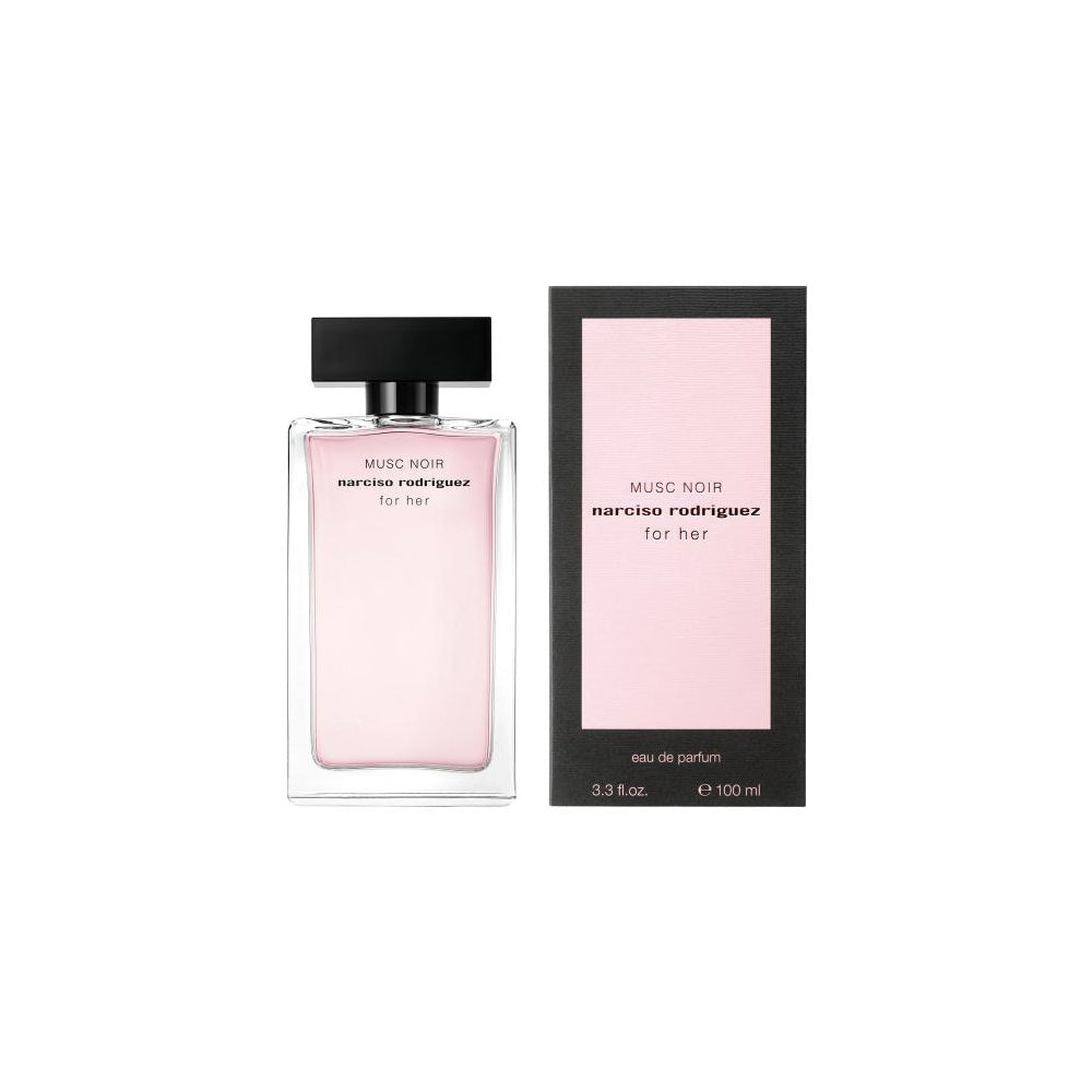 Narciso Rodriguez For Her Music Noir Edp 100ml