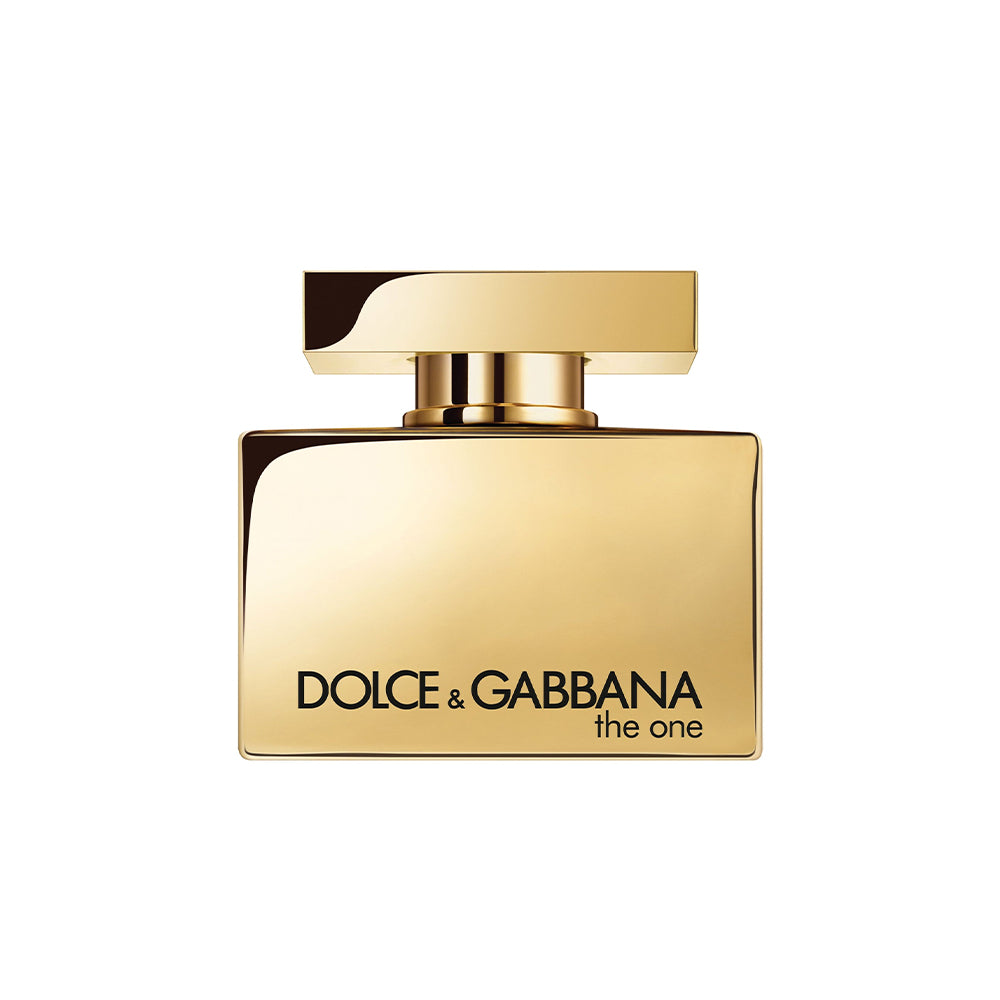 Dolce & Gabbana The One Gold Edp 75ml