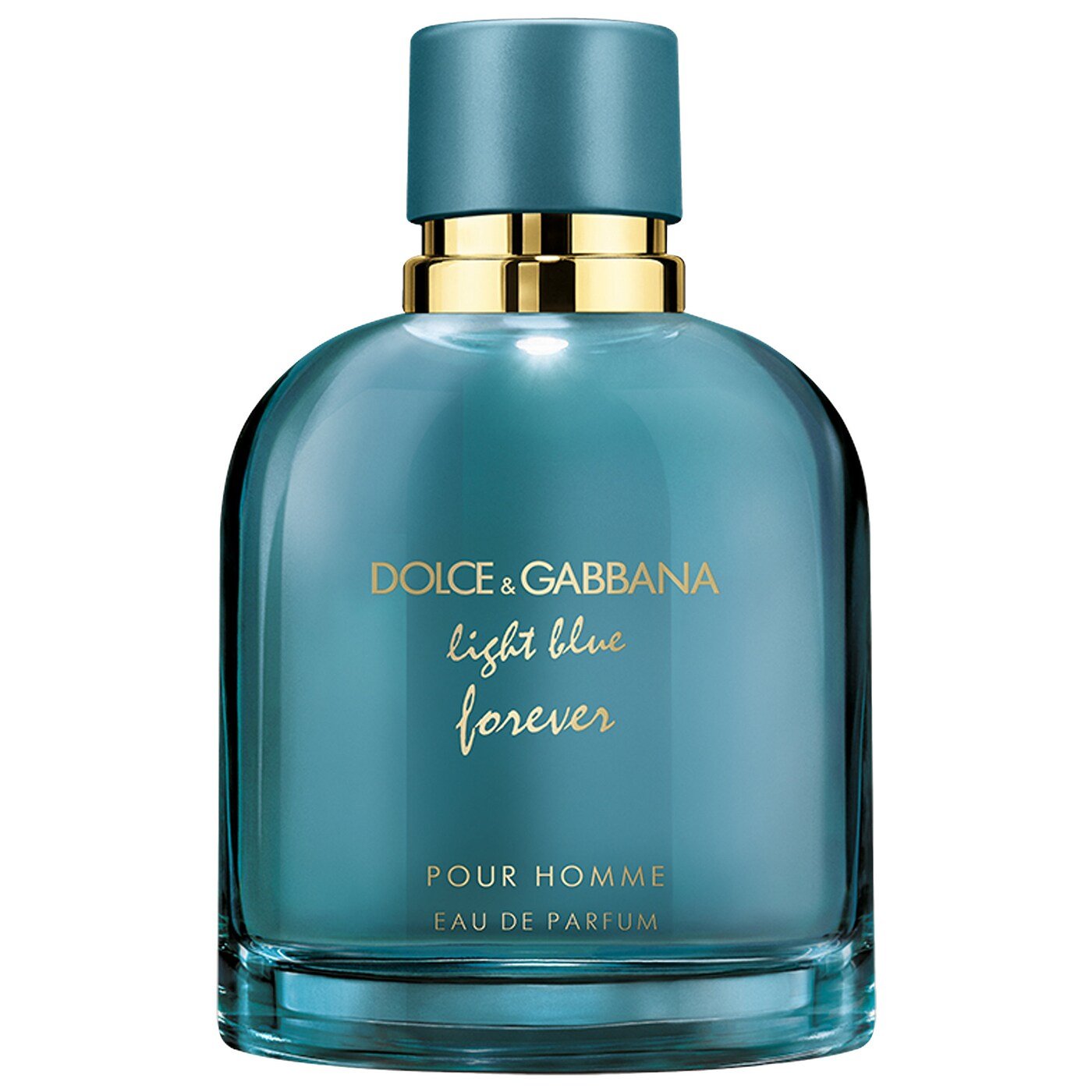 Dolce Gabbana Men Light Blue Forever EDP 100Ml