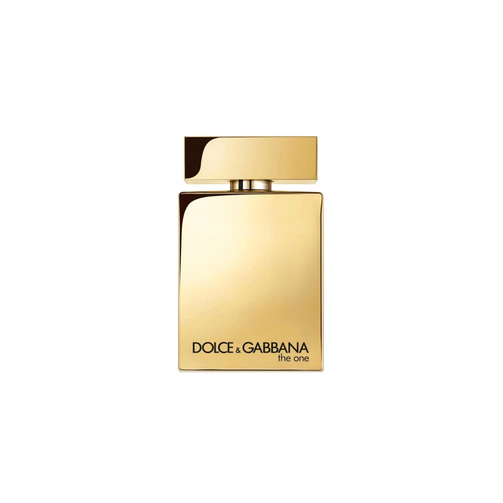 Dolce & Gabbana The One Gold Edp 100ml