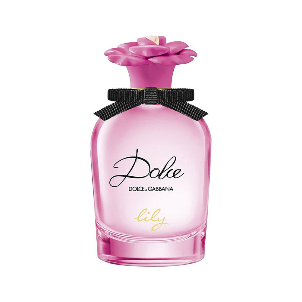 Dolce & Gabbana Dolce Lily Edt 75ml