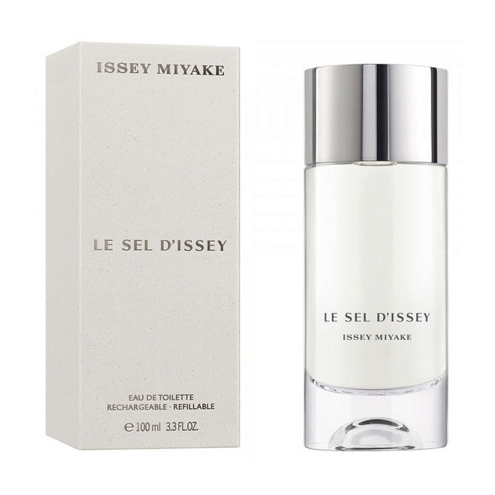 Issey Miyake Le Sel D`Issey Edt 100ml