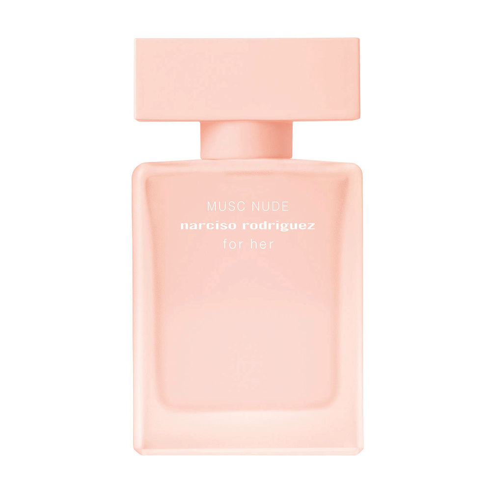 Narciso Rodriguez For Her Musc Nude EDP 100ml