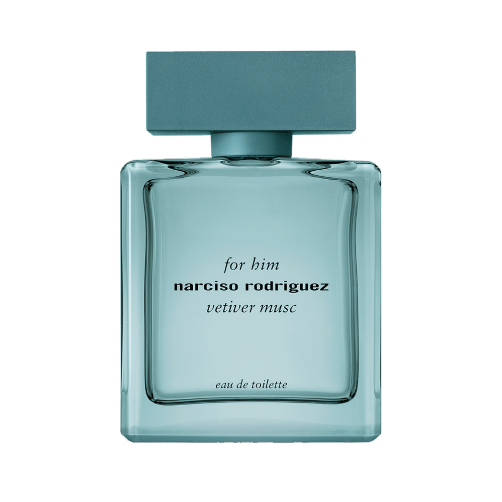 Narciso Rodriguez Vetiver Musc EDT 100ml