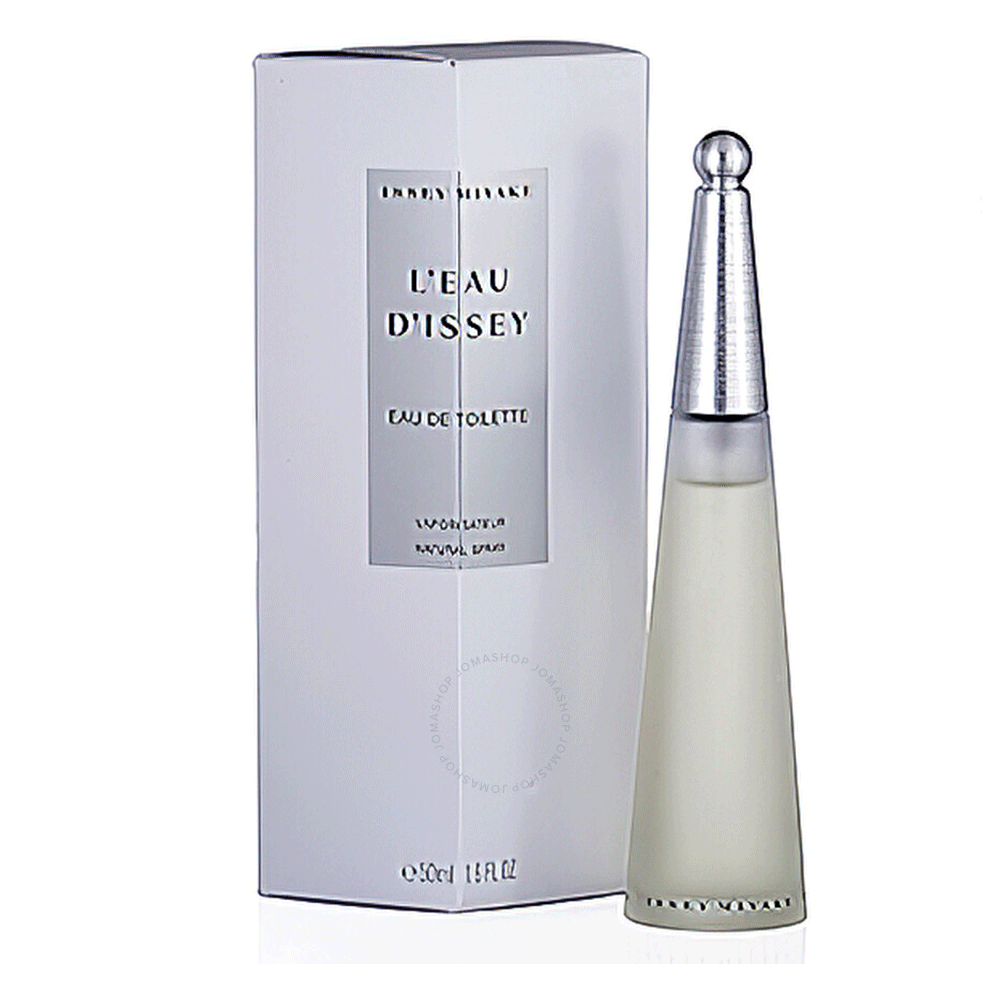 Issey Miyake L'eau D'issey Edt 50ml