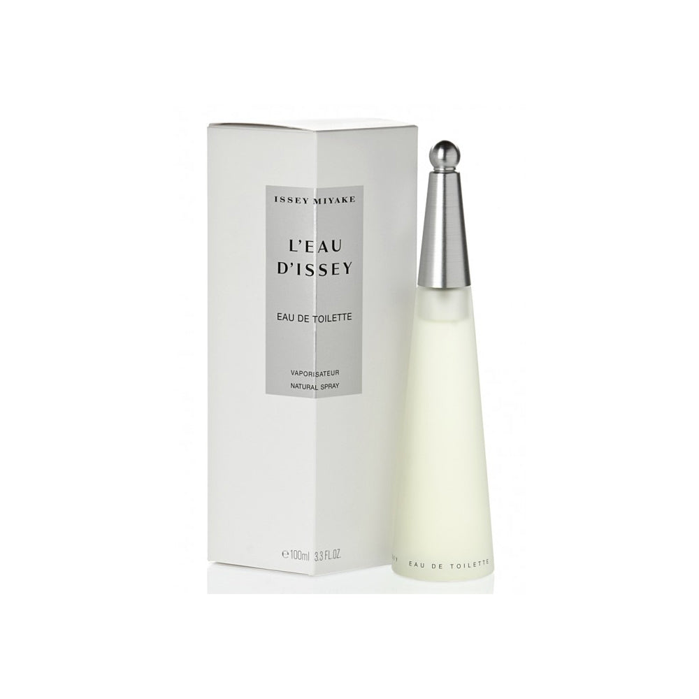 Issey Miyake L'eau D'issey Edt 100ml