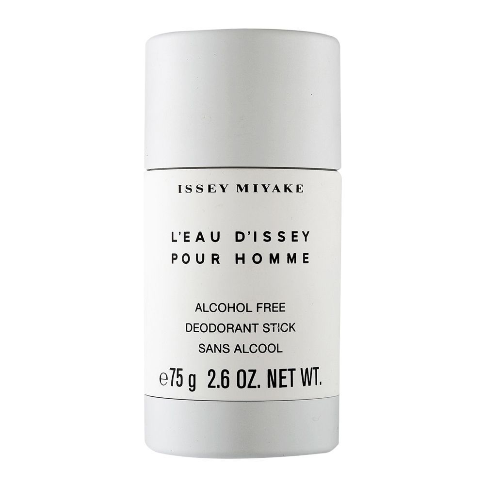Issey Miyake L'Eau d'Issey Pour Homme Deo Stick 75G