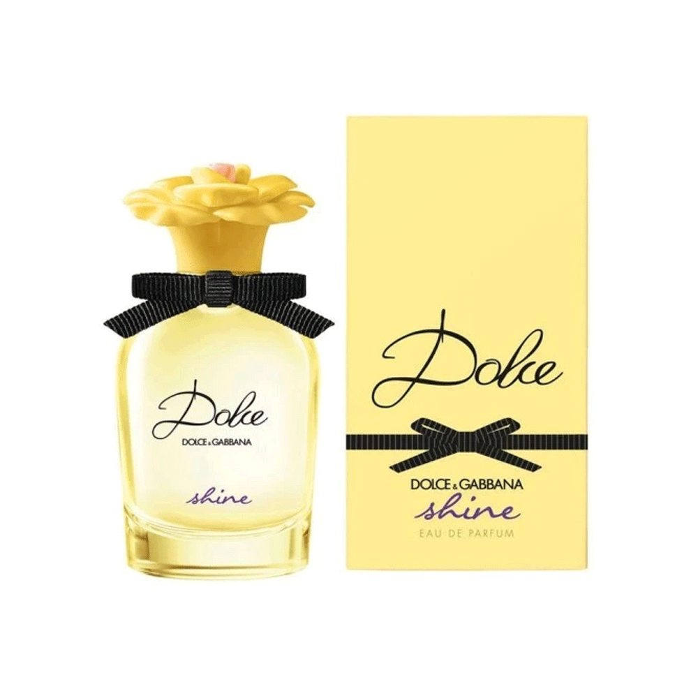 Dolce & Gabbana Shine Women Parfum 75ml