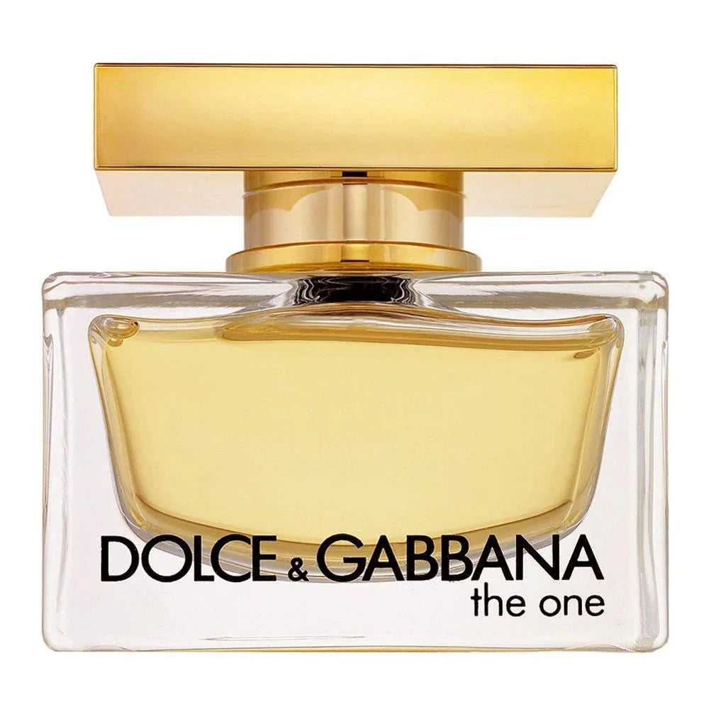 Dolce & Gabbana The One for Women EDP 75ML