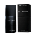 Issey Miyake Nuit D'issey Perfume 125ml