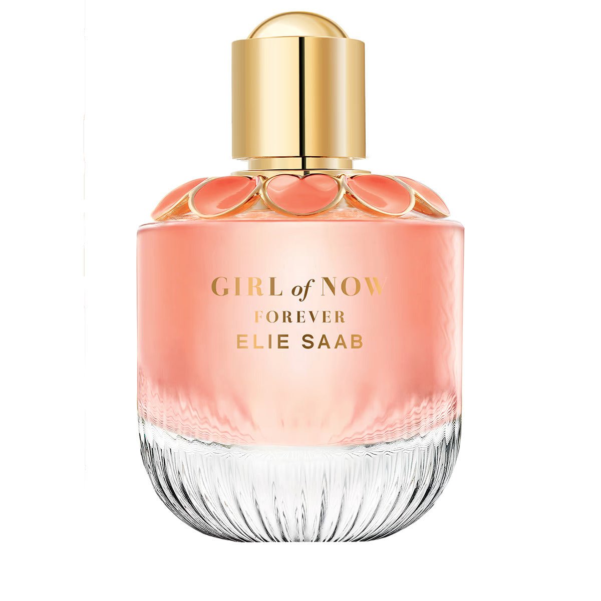 Elie Saab Girl Of Now Forever For Women EDP 90Ml