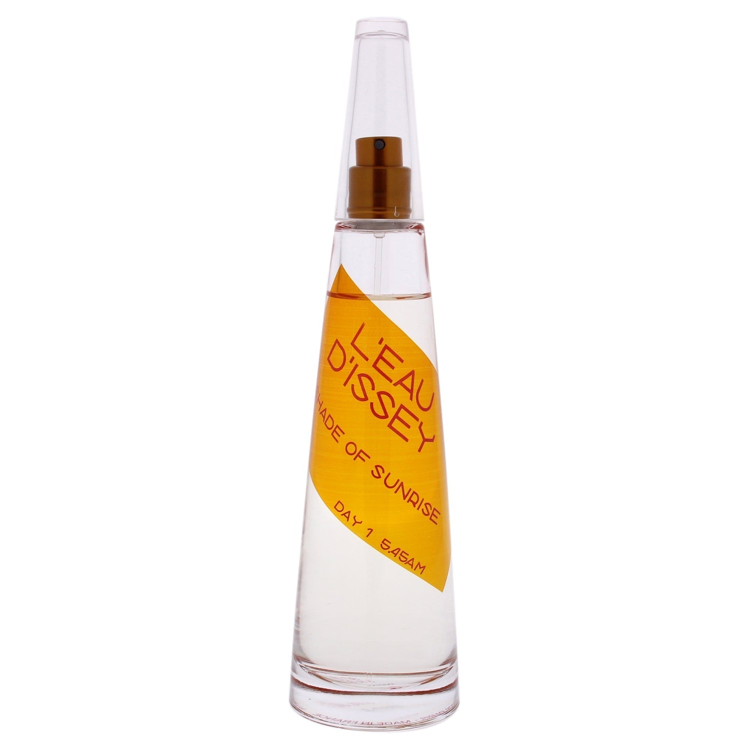 Issey Miyake L'Eau d'Issey Shade of Sunrise For Women EDT 90Ml