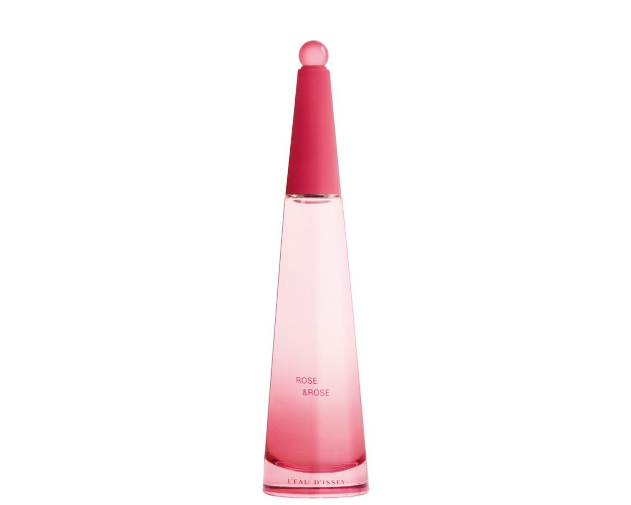 Issey Miyake L'eau D'issey Rose & Rose Intense For Women EDP 90Ml