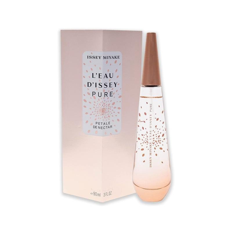 Issey Miyake Paur Petale De Nectar Women EDT 90Ml