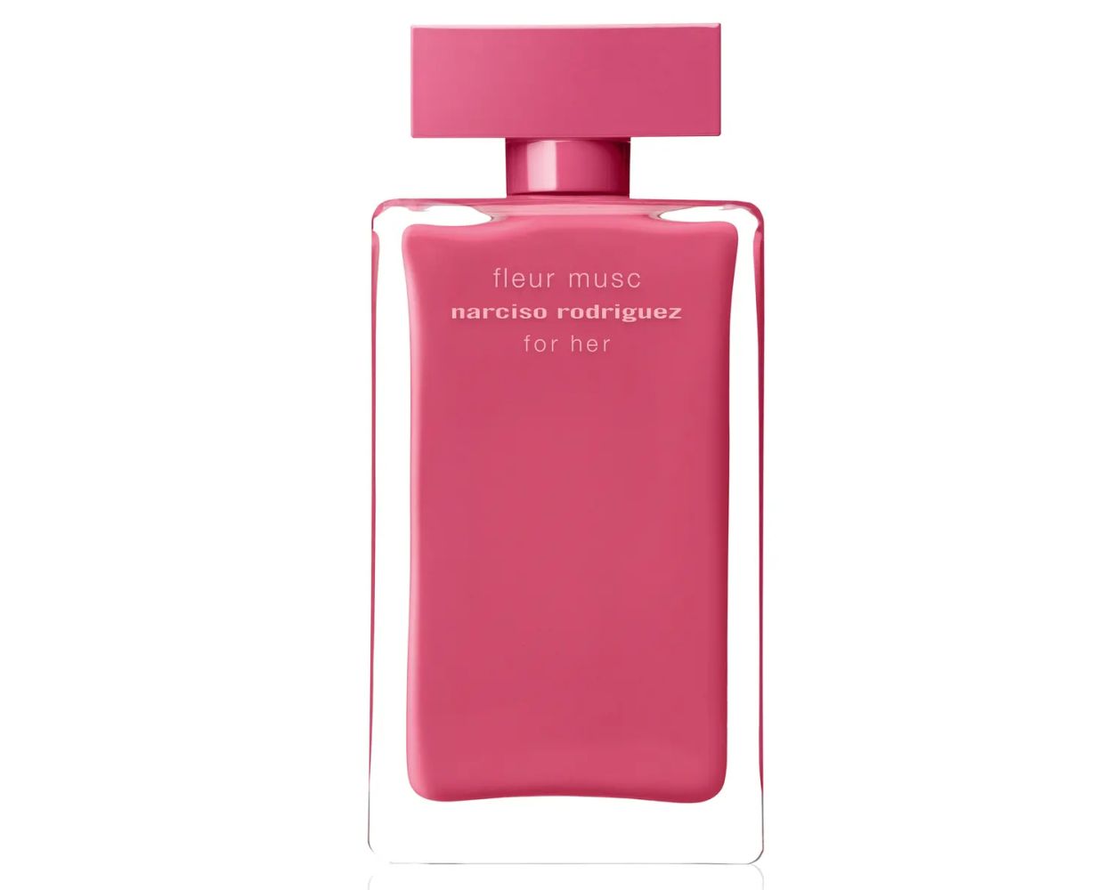 Narciso Rodriguez Fleur Musc For Women EDP 100Ml