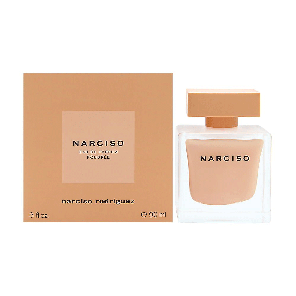 Narciso Prodriguez Perfume Edp 90ml