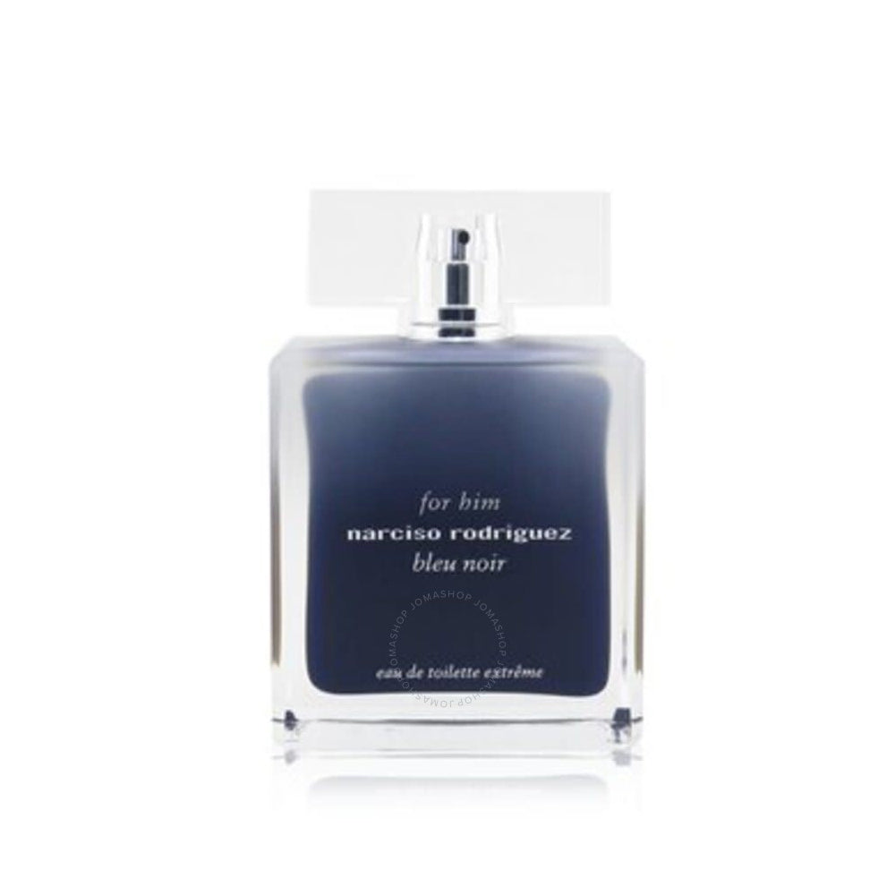 Narciso Rodriguez Bleu Noir For Him Edt 100ml
