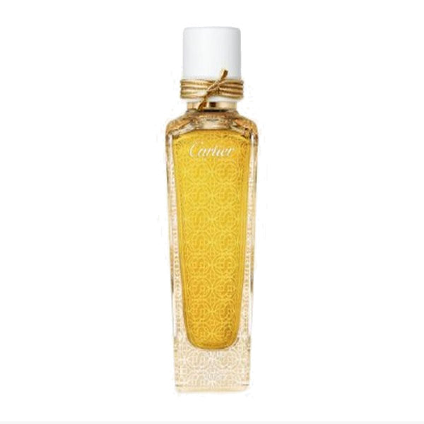 Cartier Oud & Menthe For Unisex Perfume Edp 75ml-Perfume