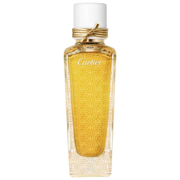 Cartier Oud & Oud Unisex Perfume Edp 75 Ml-Perfume