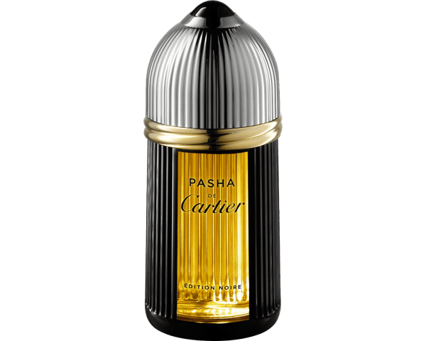 Cartier Pasha De Edition Noire Limited Edition For Men EDT 100Ml