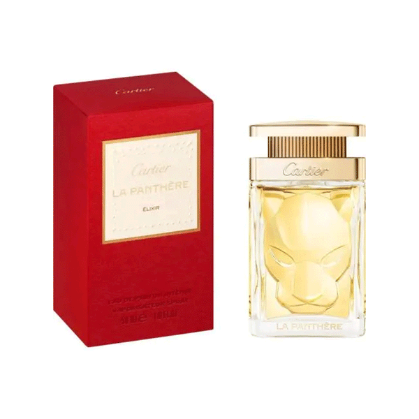 Cartier La Panthere Elixir EDP 100ml
