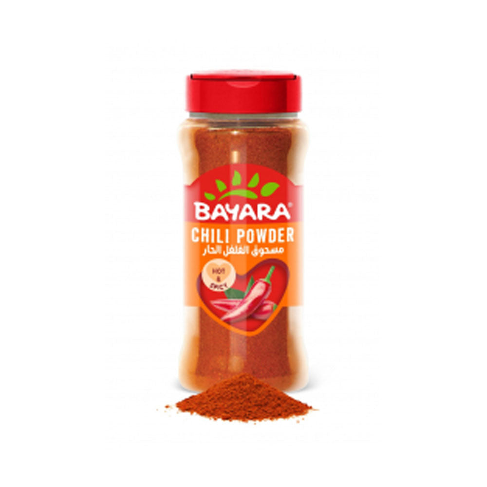 Bayara Cayenne Chili Powder 35g