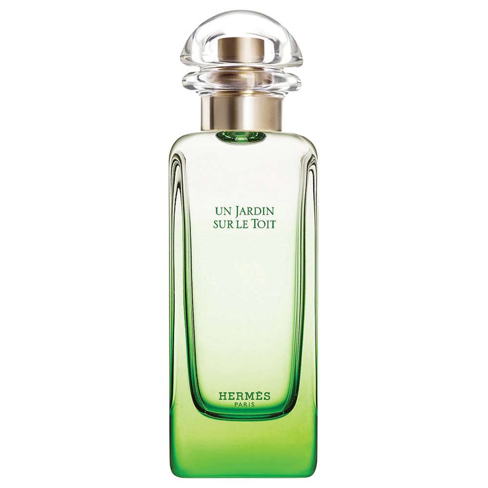 Hermes Un  Jardin Sur Le Toit Unisex Edt 100ml