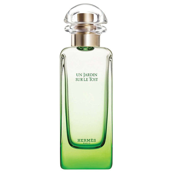 Hermes Un  Jardin Sur Le Toit Unisex Edt 100ml