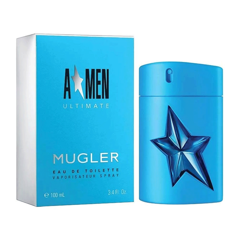 Mugler Amen Ultimate Edt 100ml