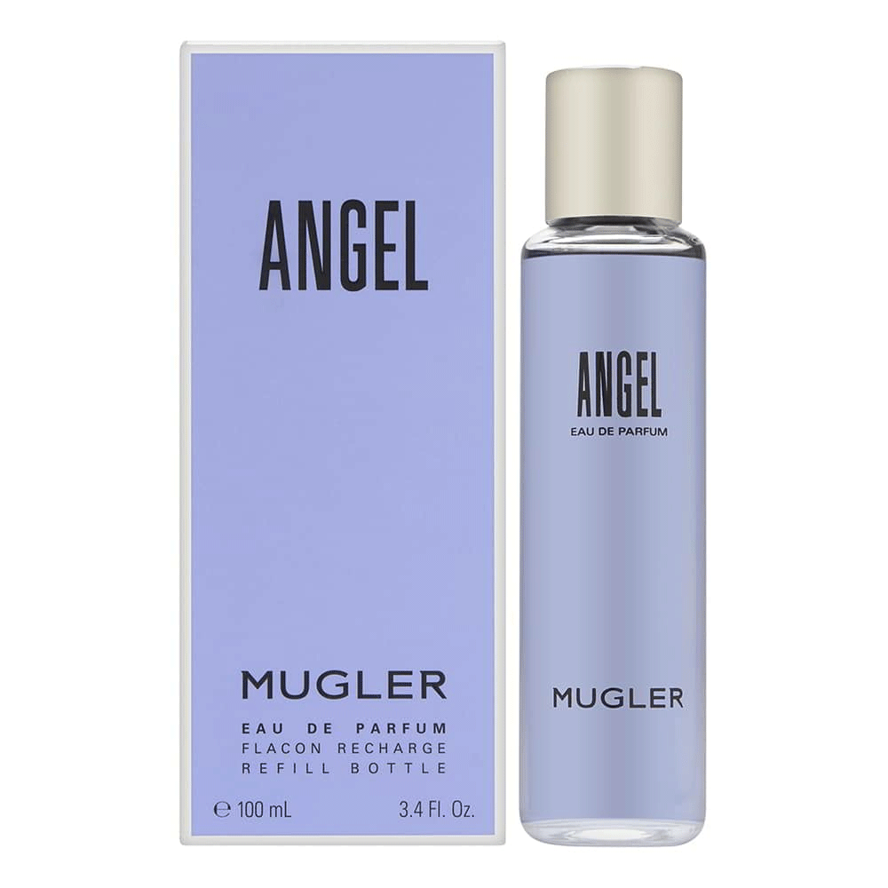 Mugler Angel Edp Eco R 100ml