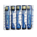 Glupec-C L-Glutathione 500mg Oral Shots 30ml 5s Box