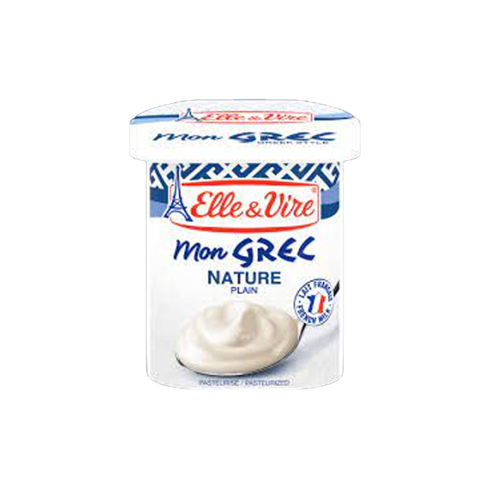 Elle & Vire Mon Grec Dessert - Snapcart.pk