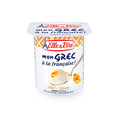Elle & Vire Mon Grec Yogurt Honey 125g - Snapcart.pk
