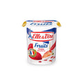 Elle & Vire Yogurt Fraise Strawberry 125g - Snapcart.pk