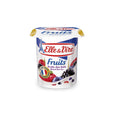 Elle & Vire Yogurt Mixed Berries 125g - Snapcart.pk