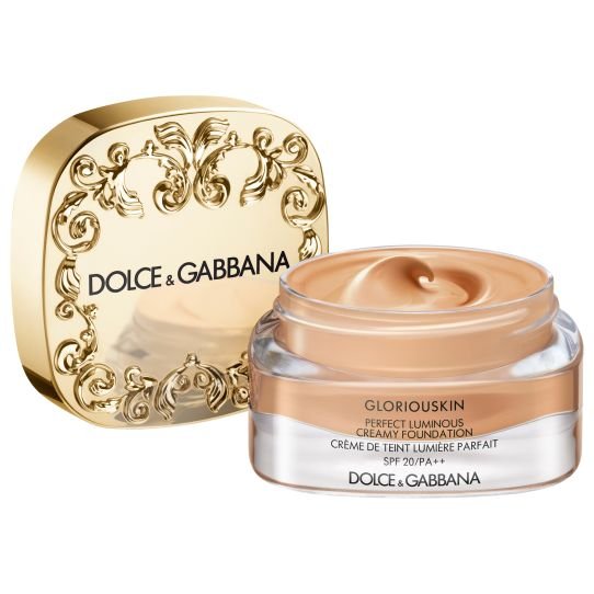 Dolce & Gabbana GloriouSkin Perfect Luminous Creamy Foundation