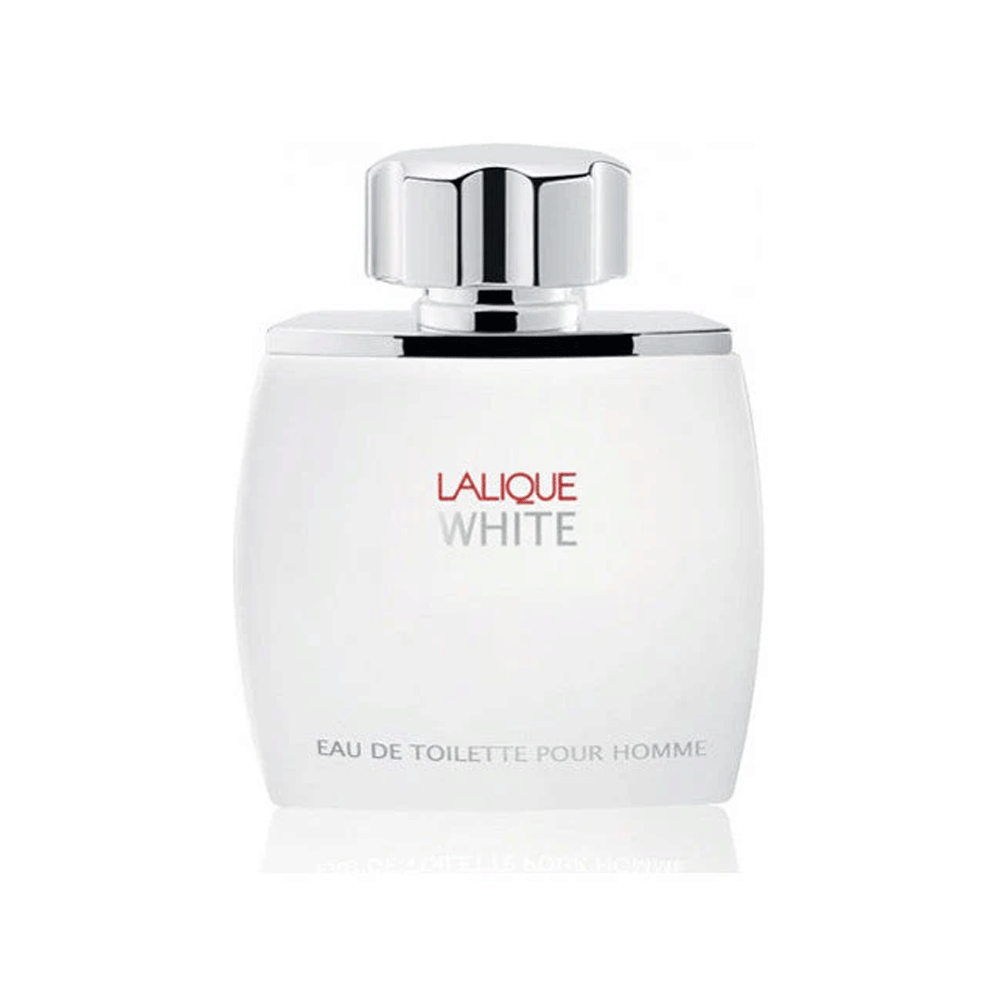 Lalique White Edt 125ml