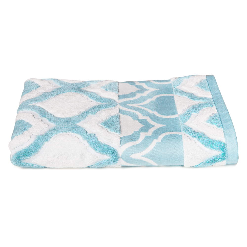Hive Bath Towel