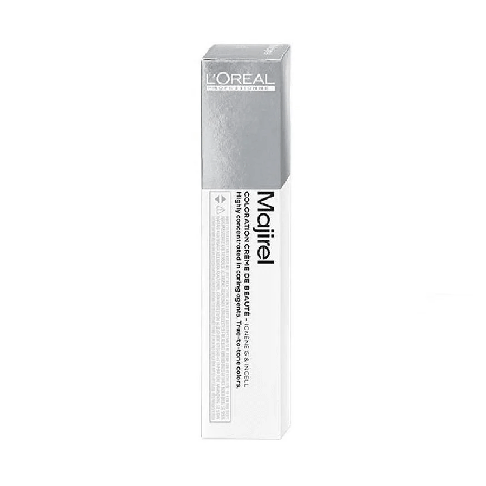 Loreal Majirel 10.1 Lightest Ash Blonde Hair Colour 50ml