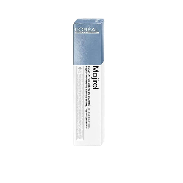 Loreal Majirel 6.1 Dark Ash Blonde Hair Colour 50ml - Snapcart.pk