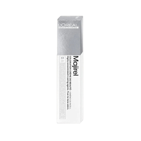 Loreal Majirel 5.0 Deep Light Brown Hair Colour 50ml - Snapcart.pk