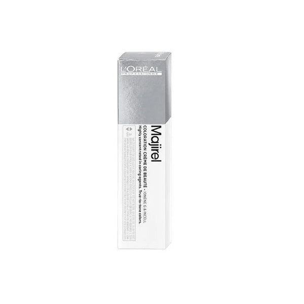 Loreal Majirel 4.3 Golden Brown Hair Colour 50ml - Snapcart.pk