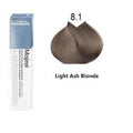 Loreal Majirel 8.1 Light Ash Blonde Hair Colour 50ml - Snapcart.pk