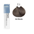 Loreal Majirel 7.1 Ash Blonde Hair Colour 50ml - Snapcart.pk