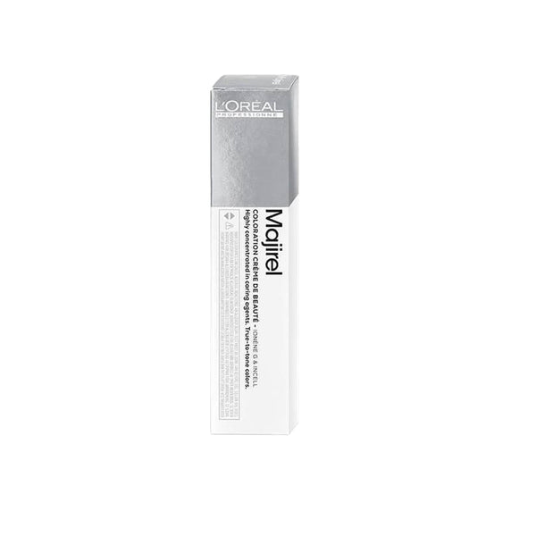 Loreal Majirel 3 Dark Brown Hair Colour 50ml - Snapcart.pk