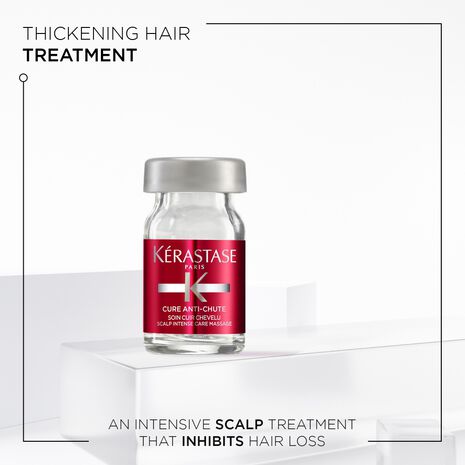 Kerastase Specifique Cure Anti Chute Set 42X6Ml