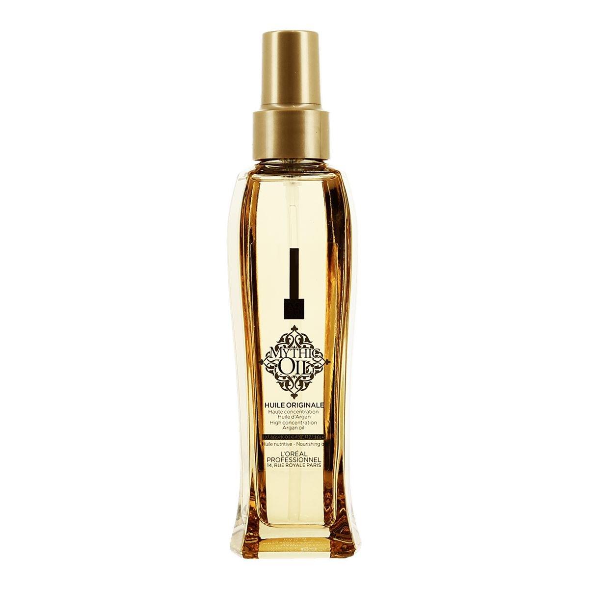 Loreal Professional Mythic Oil Nourishing Oil 100 Ml