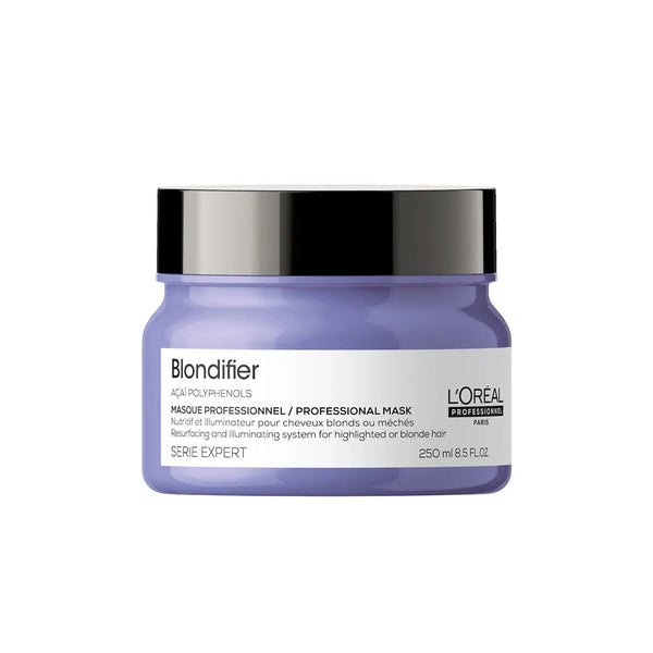 Loreal Blondifier Masque 250ml - Snapcart.pk